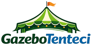 GAZEBO TENTECİ