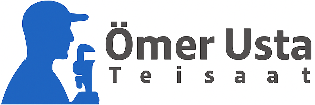 Ömerusta tesisat