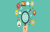 Seo Work