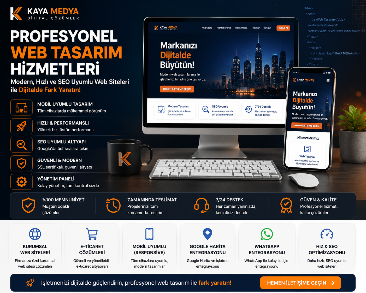 Web Tasarım